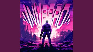 Invasão (Slowed) - DJ Batidão