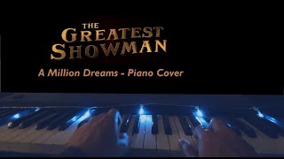 A Million Dreams GREATEST SHOWMAN screenshot 5