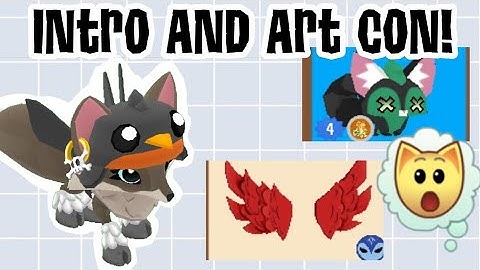 Huge AJPW Art And Intro Contest! | CLOSED 2022 | Arcticlove AJ