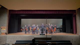 MCI Spring Music Night 2026