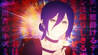 Scrim - Jesus Wept | Reze Edit「$UICIDEBOY$ AMV」