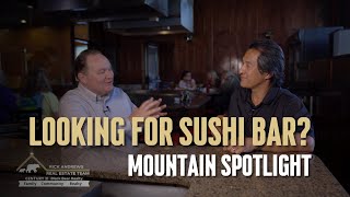 Best Asian Food in Hiawassee, GA