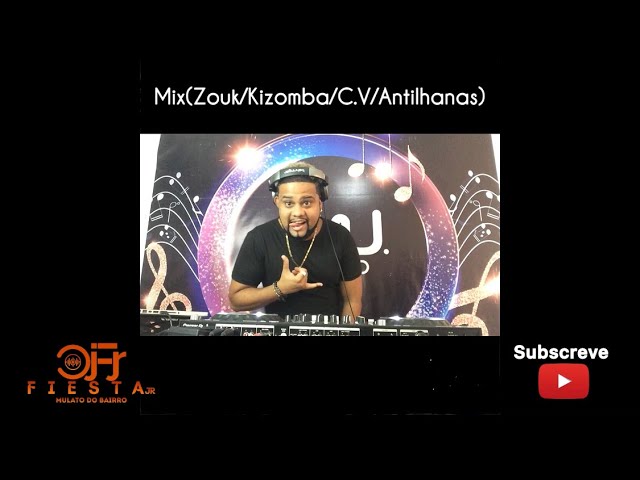 Mix(Zouk/Kizomba/C.V/Antilhanas) Recordar class=