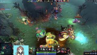 Dota2 Testing