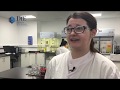 Anne Clarke, Formulations Chemist, Norbrook