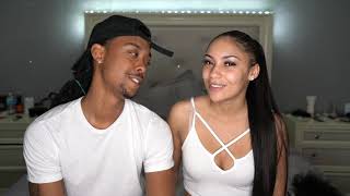 CAUGHT CHEATING WITH ANOTHER GIRL PRANK *Hilarious*