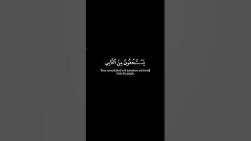 ياسر الدوسري #سورة_النساء #كرومات_قرآن