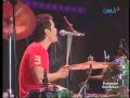 Eraserheads Overdrive (The Final Set)