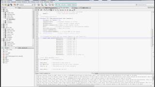 Read A2D using a PIC16F877A