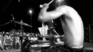 Rock Your Head Festival 2012 - Montebello di Bertona | Promo #1