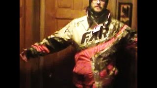 The ULTIMATE Gray Man Bug Out Bag. Hidden in plain sight. The ULTIMATE Gray Man Bug Out Bag. Hidden in plain sight.