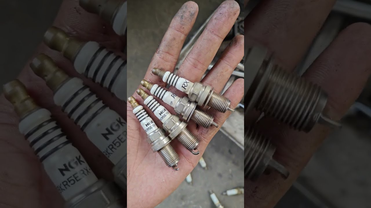 P0746 -P0752-P1747 Honda Reborn Gear Shifting Error.