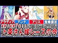 【とある魔術の禁書目録】最新まで！上条さんの嫁レースの現状について徹底解説！！【とある科学の超電磁砲】