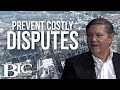 Avoiding disputes in large capital projects with Fluor’s Mark Fields