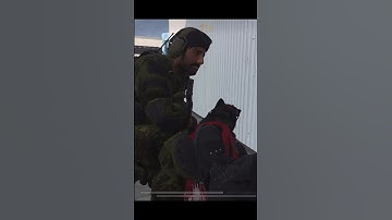 This finisher will make you laugh in Warzone Mobile! 🤣 #shorts #warzonemobile