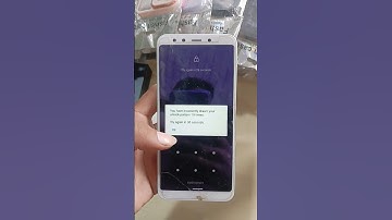 Mi A2 hard reset Frp bypass 🔥| gmail account remove 🔥| unlock password| #frpbypass #viralshorts