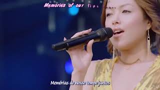 Yuna Ito   Endless Story Com Karaokê Legendado Português