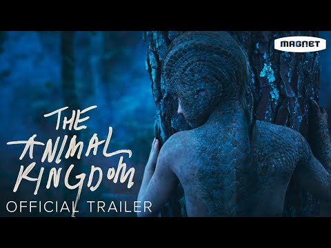 The Animal Kingdom - Official Trailer | Romain Duris, Paul Kircher, Adèle Exarchopoulos | March 15