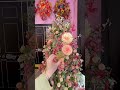 Spring Butterfly Tree 🦋