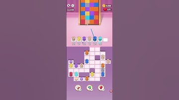 Color Knitzy level 235 #colorknitzy