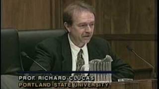 Term Limits: Coping with Term Limits
