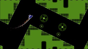 Hard User Coins | togic level by robotchief + Dubbayoo | Geometry Dash 2.11