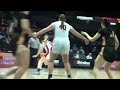 University Girls Basketball vs Parkersburg AAAA Quarterfinal goes to Overtime