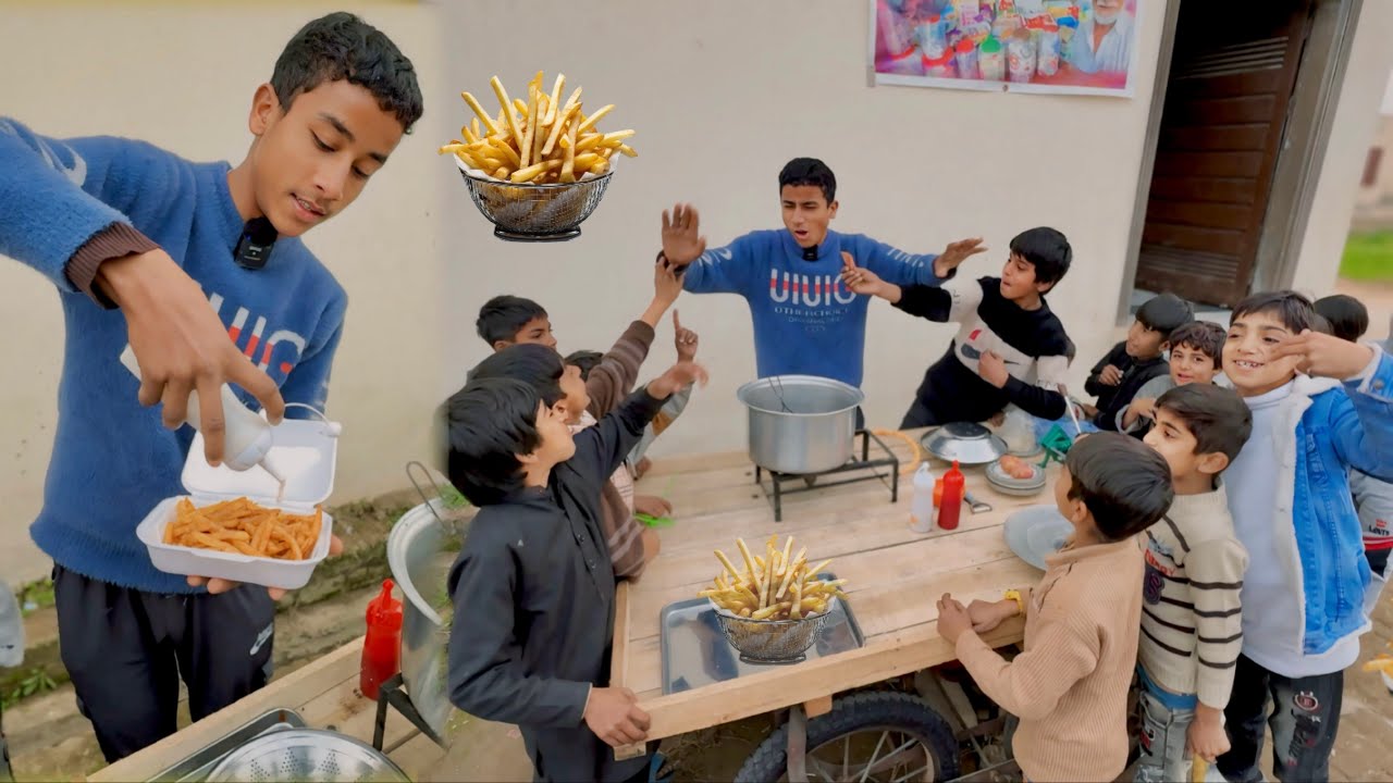 В моем магазине была суматоха 😭 Я ничего не понимаю 😫 Dawood Sabir Vlogs