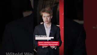 Inżynierowie Przyszłości – Poznajcie laureatów i laureatki | Witold Wojdyła