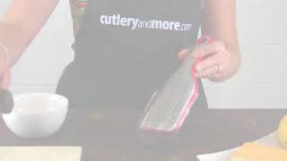 Microplane Elite Ribbon Grater