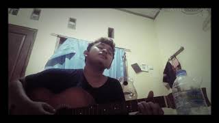 Tlah berbeda - Denny caknan (cover)