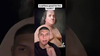 Is Airflow Good For The Health?