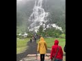 حالات واتس اب/دينيه انضرو إلى جمال الطبيعه🌿وأجوائها