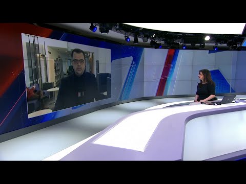 برگزاری هشتمین جلسه دادگاه تجدید نظر حمید نوری در استکهلم