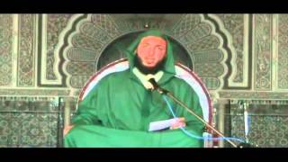 الحكمة من نزول القرآن بعدة قراءات الشيخ الكملي