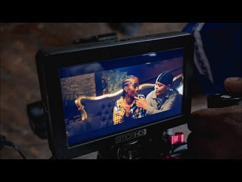Gabb Dubé - DLow (Official Video)