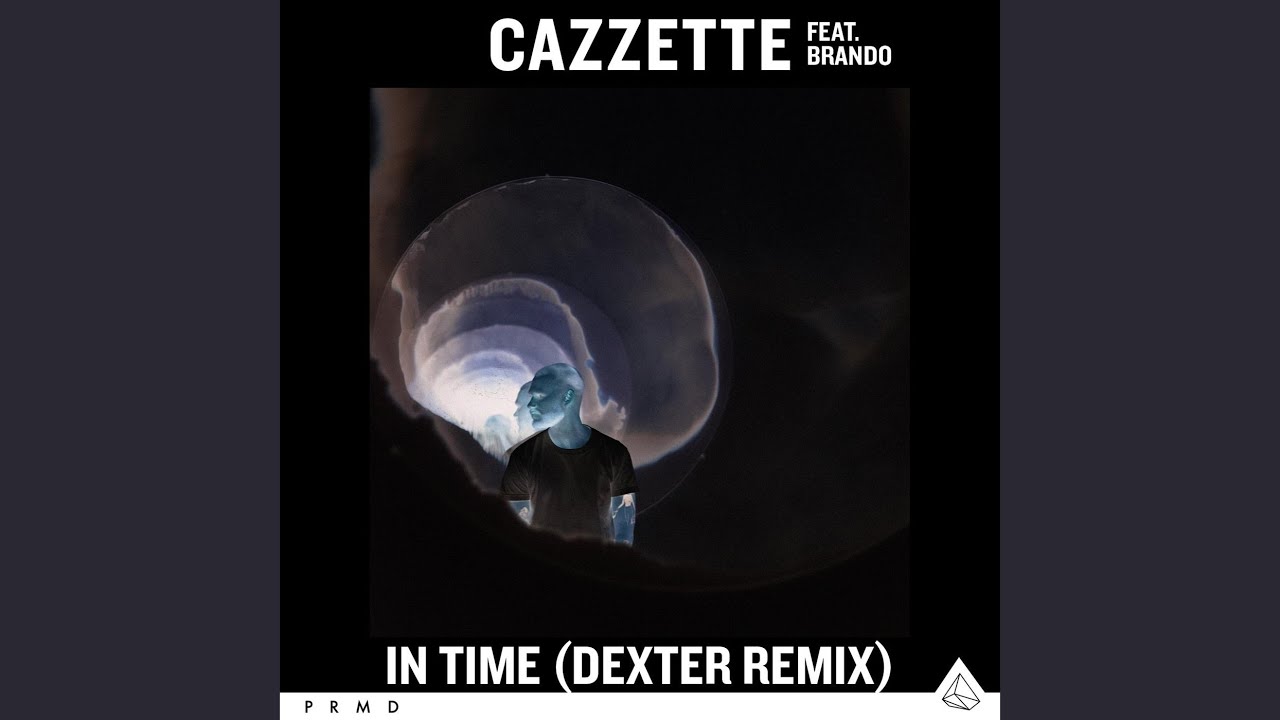 Παρακολούθηση In Time (Dexter Remix) στο YouTube Παρακολούθηση In Time (Dexter Remix) στο YouTube