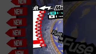 Persona 5 on Shorts 600