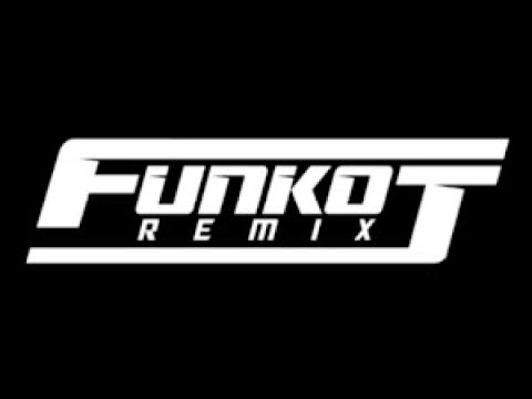 Hard Funkot Full Bass Amnesia - Funkot Never Die ( Cocok Buat Ngeroom )