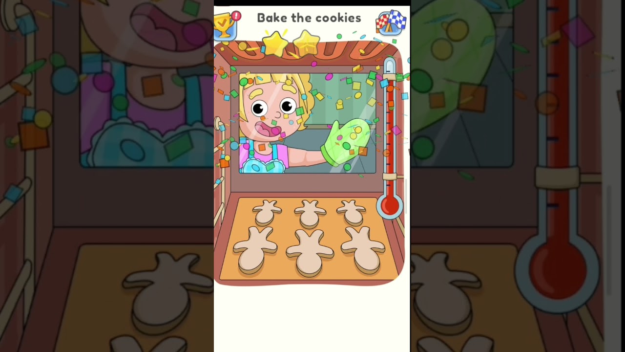 DOP 5 Draw one part fun mobile puzzle game (walkthrough+tips)