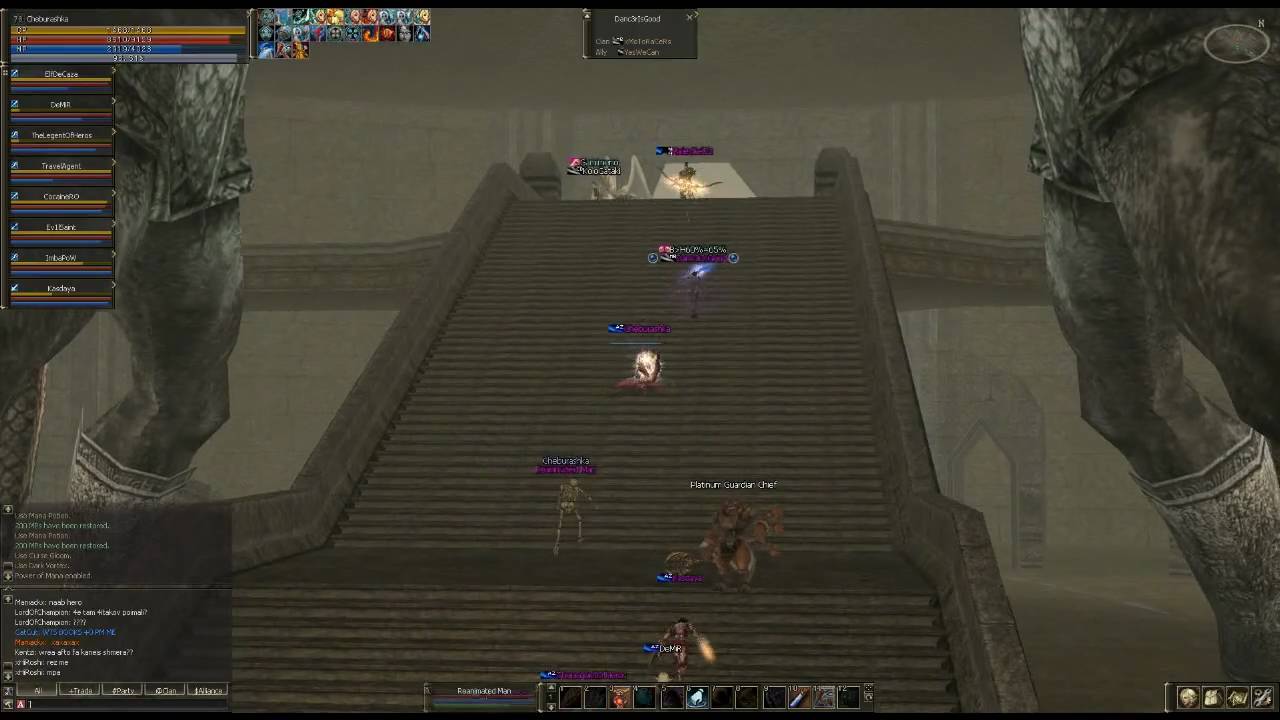 Cheburashka-Toi13 PvP (HD Version)