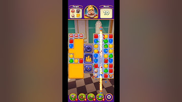 Royal match level 119