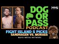UFC Fight Island 5 Picks and MMA Predictions | UFC Fight Island 5 & DraftKings Fight Previews