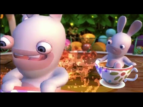 Rabbids Land Alchetron The Free Social Encyclopedia