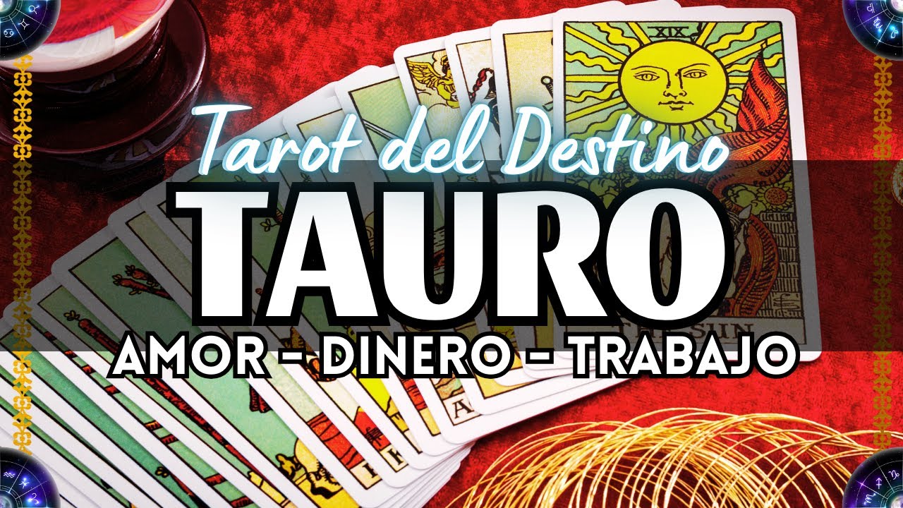 🔮 Tauro ♉️ ROMPE CON EL DOLOR, Y ALEJATE DE TODO DE LO QUE TE HACE DAÑO ...