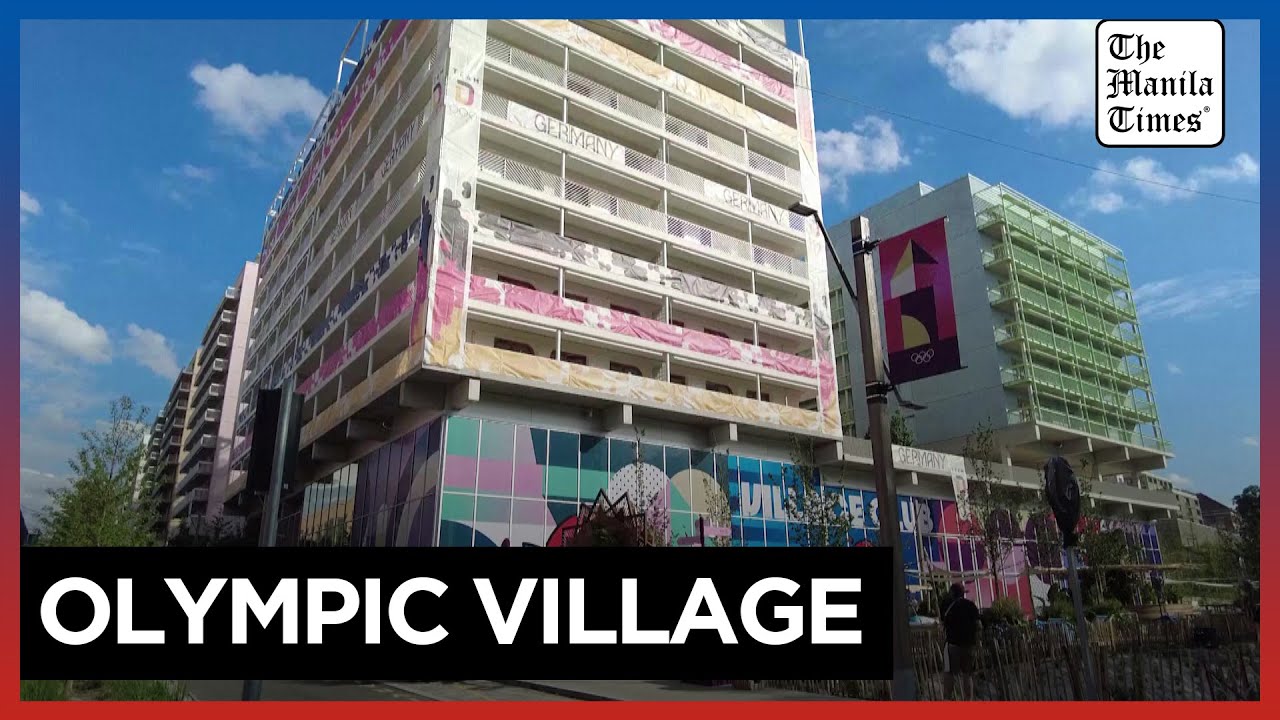 olympic-village