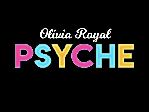 Olivia Royal - PSYCHE Mixtape (Official Trailer)