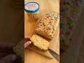 Viral ice cream bread recipe recipehack foodie icecream