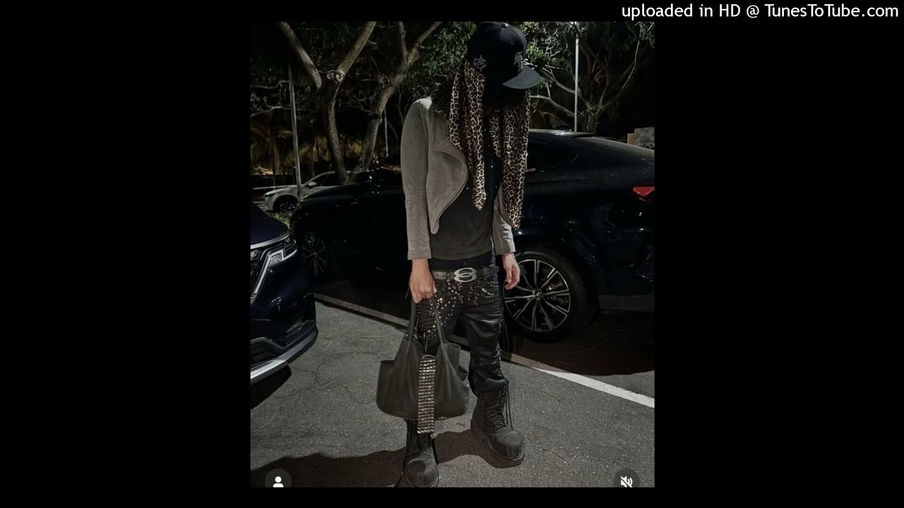 tezzus + diamond* type beat "just dance"