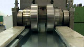 Cbs Scaffalature - Chi siamo